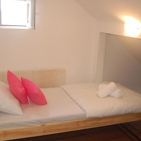 Apartmani Marios Ni 外观 照片