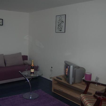 Apartmani Marios Ni 外观 照片