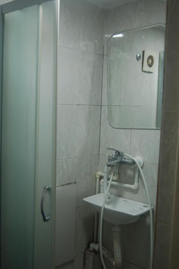 Apartmani Marios Ni 外观 照片