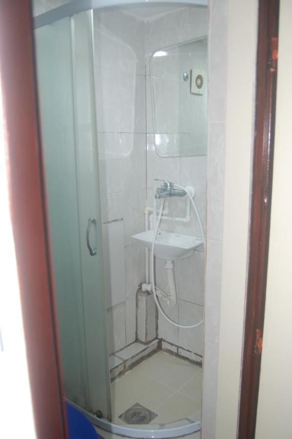 Apartmani Marios Ni 外观 照片
