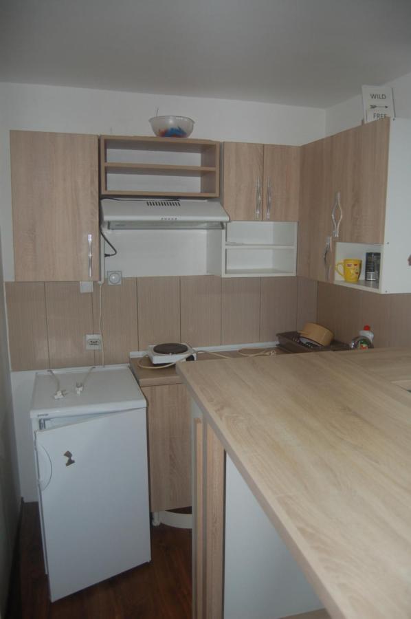 Apartmani Marios Ni 外观 照片