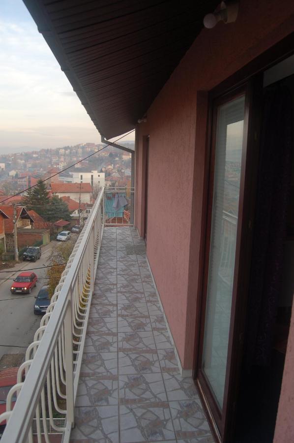 Apartmani Marios Ni 外观 照片