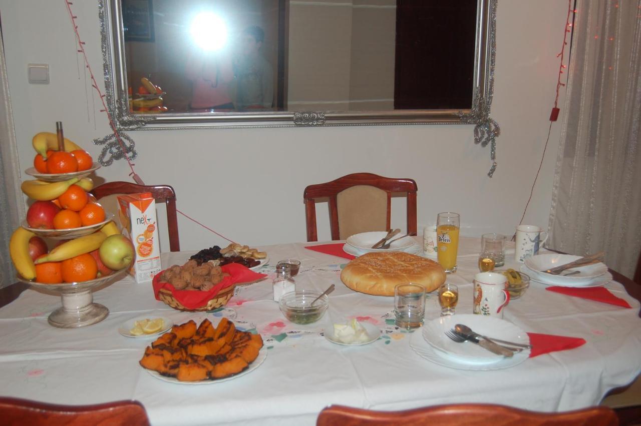 Apartmani Marios Ni 外观 照片