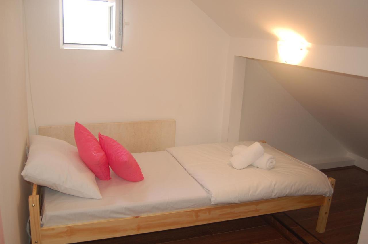 Apartmani Marios Ni 外观 照片