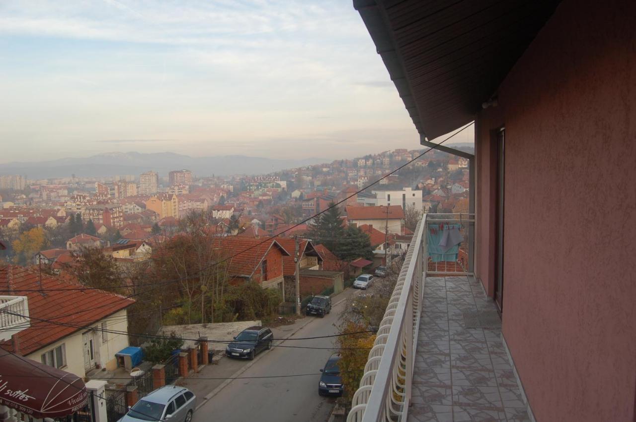 Apartmani Marios Ni 外观 照片