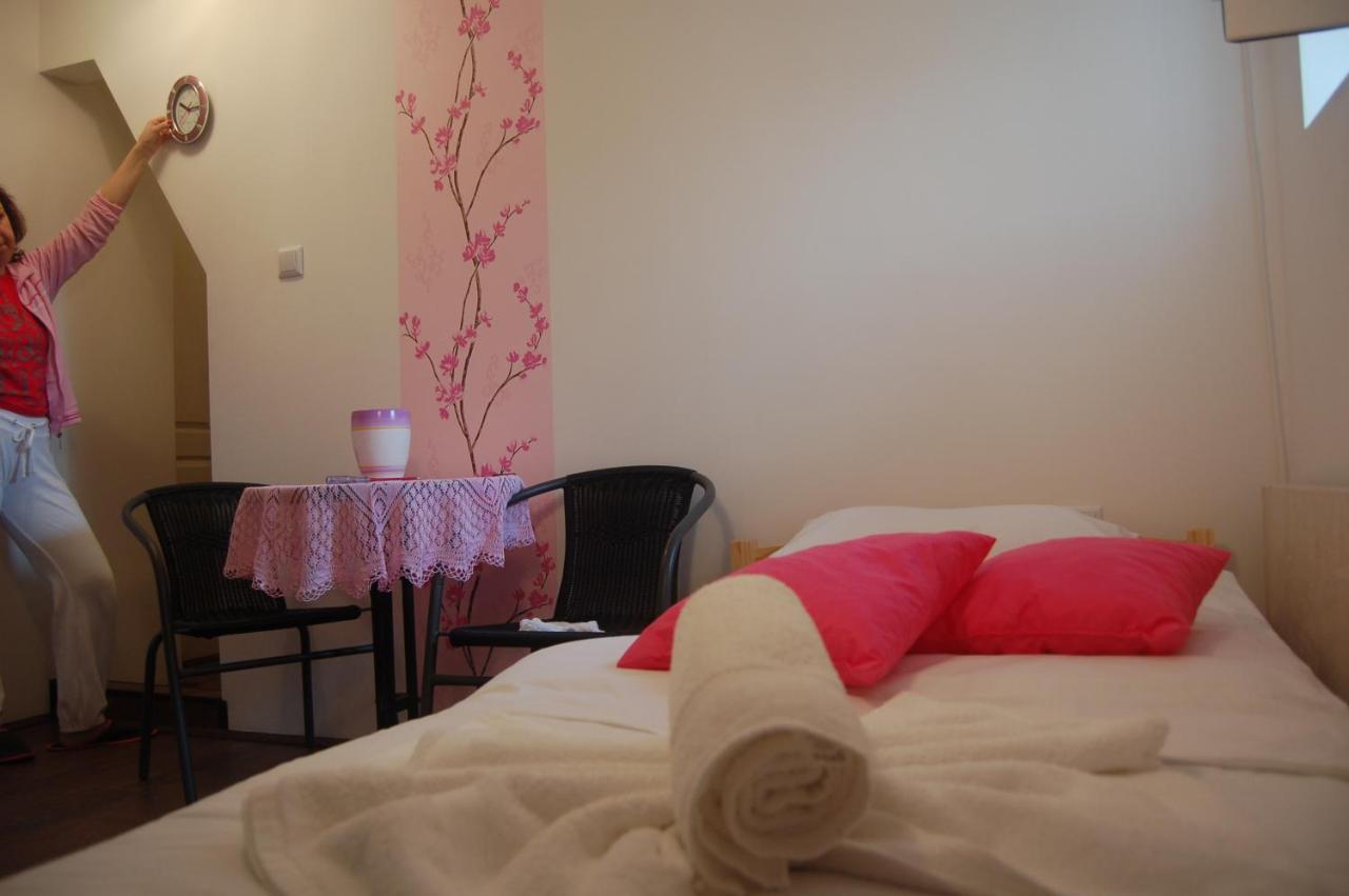 Apartmani Marios Ni 外观 照片
