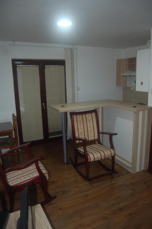 Apartmani Marios Ni 外观 照片