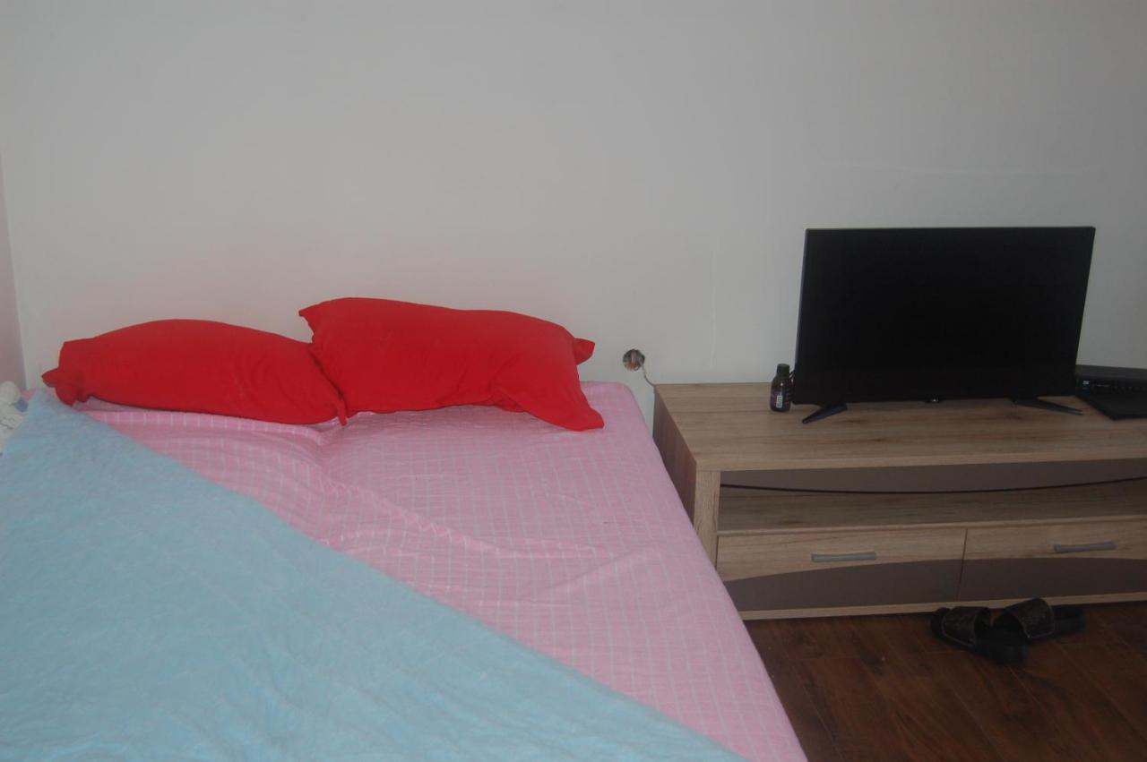 Apartmani Marios Ni 外观 照片
