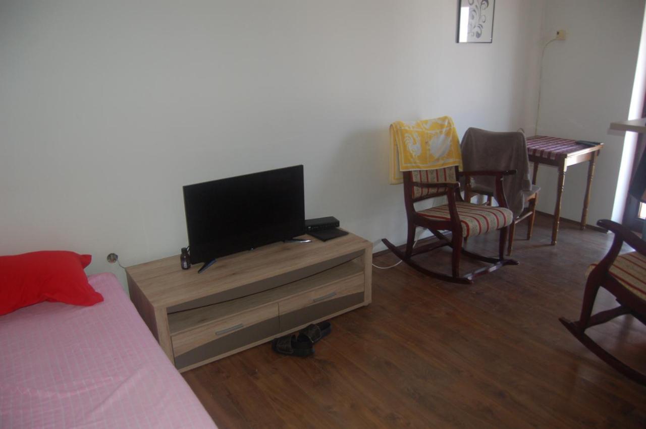 Apartmani Marios Ni 外观 照片